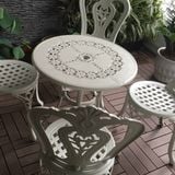 Bàn sân vườn DPBV2 (không gồm ghế)