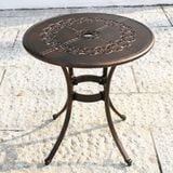 Bàn sân vườn DPBV2 (không gồm ghế)