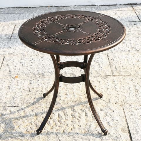 Bàn sân vườn DPBV2 (không gồm ghế)