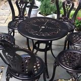 Bàn sân vườn DPBV2 (không gồm ghế)