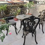 Bàn sân vườn DPBV2 (không gồm ghế)