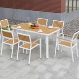 Bàn sân vườn DPBV30 (không gồm ghế)