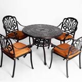 Bàn sân vườn DPBV6 (không gồm ghế)