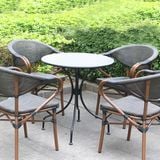 Bàn sân vườn DPBV9 (không gồm ghế)