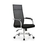 Ghế xoay nệm lưới lưng cao DPD11A