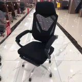 Ghế trưởng phòng kê đầu, kê chân DPD20