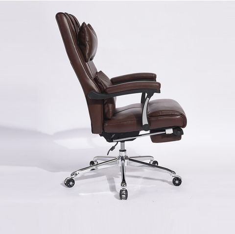 Ghế giám đốc có kê chân DPD34