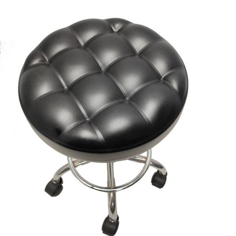Ghế xoay da nệm DPD35