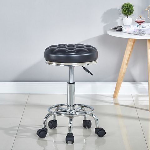 Ghế xoay da nệm DPD35