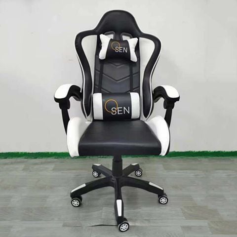 Ghế Gaming không kê chân DPD40