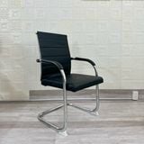 Ghế quỳ da lưng thấp DPD45
