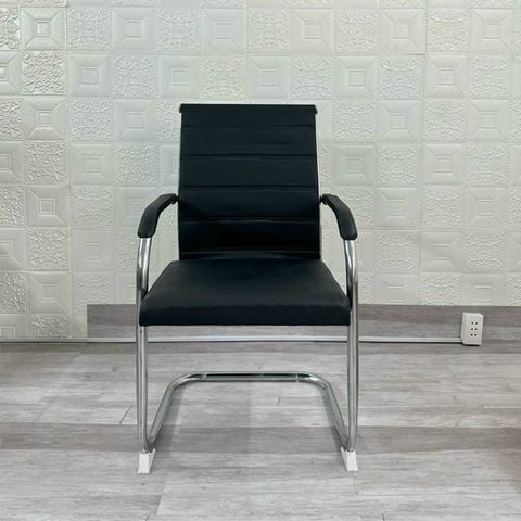 Ghế quỳ da lưng thấp DPD45