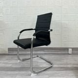 Ghế quỳ da lưng thấp DPD45