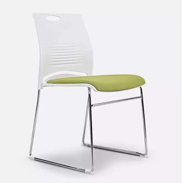 Ghế quỳ lưng nhựa DPD5