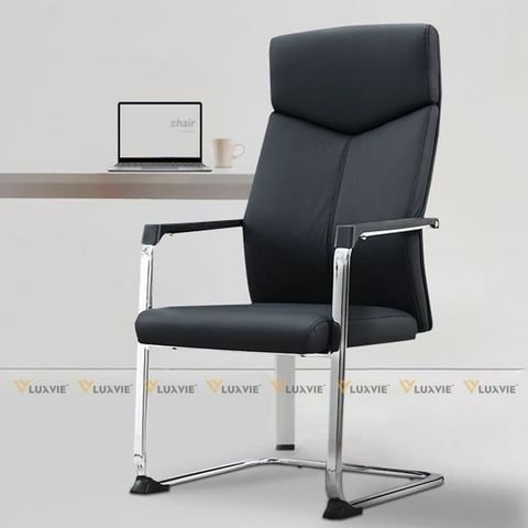 Ghế quỳ phòng họp da nệm DPD52A