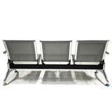 Ghế băng chờ inox