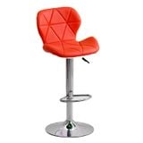 Ghế da tam giác chân xoay DPE12A