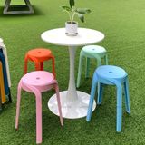 Ghế đôn nhựa DPGSK2
