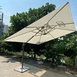 Ô DÙ VUÔNG LỆCH TÂM NHÔM DPOVLTN30