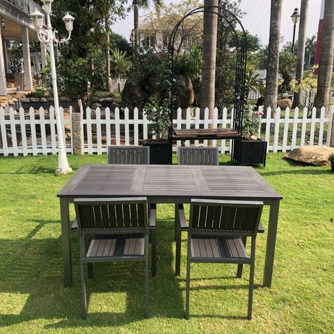 Bàn sân vườn DPBV22 (không gồm ghế)