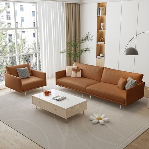 SOFA DA ZENNA