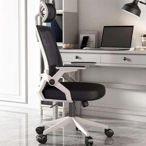 Ghế công thái học Manson Ergonomic