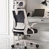 Ghế công thái học Manson Ergonomic