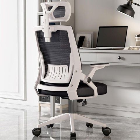 Ghế công thái học Manson Ergonomic