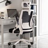 Ghế công thái học Manson Ergonomic