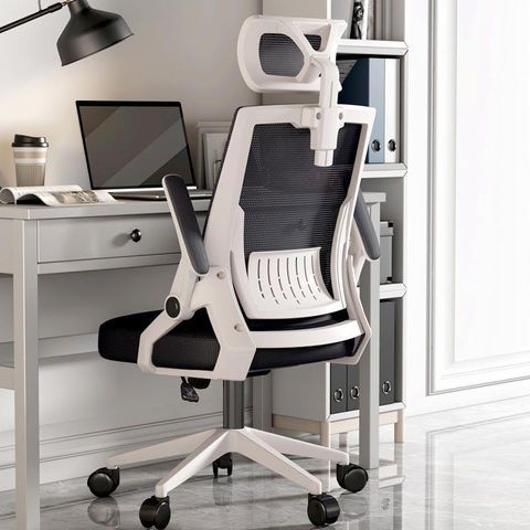 Ghế công thái học Manson Ergonomic