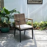 ghế sân vườn