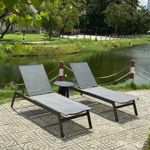 Ghế hồ bơi GL11