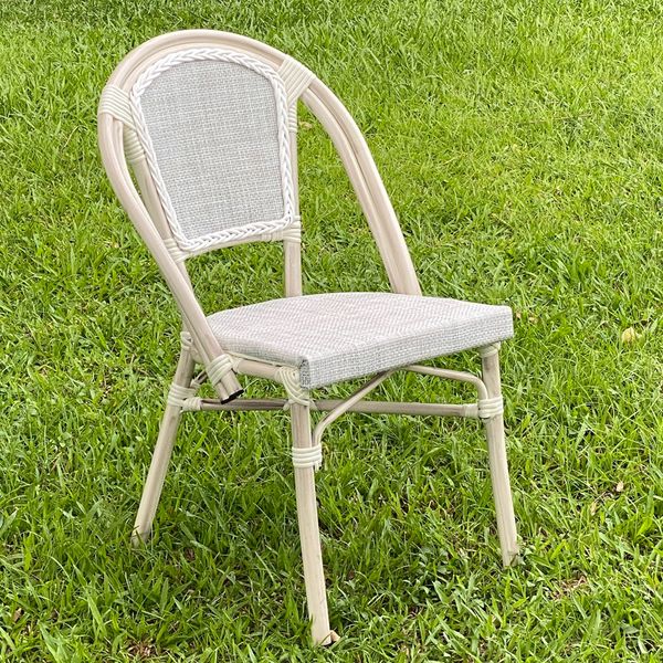 Ghế Cafe Ngoài Trời GC09T