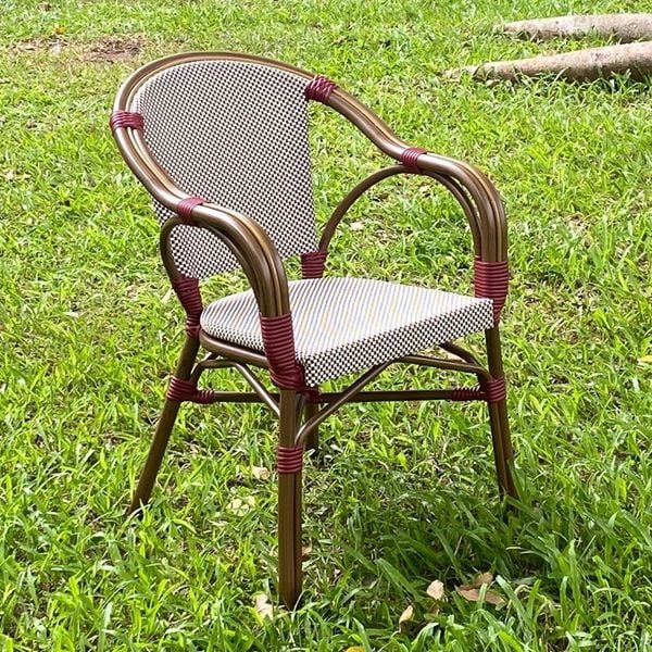 Ghế Cafe Ngoài Trời GC16D