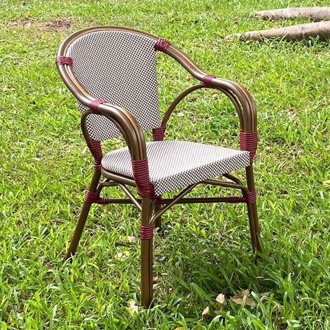 ghế ngoài trời