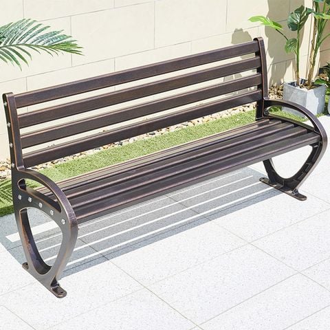 Ghế Dài Công Viên HPGCV67