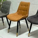 Ghế ăn Tara Loft chấm bi