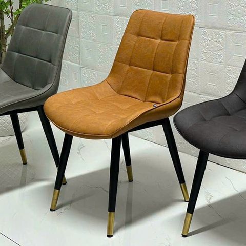 Ghế ăn Tara Loft chấm bi