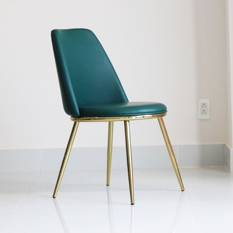 Bộ bàn ghế cafe DPB28 + Ghế Lousia DPA29A