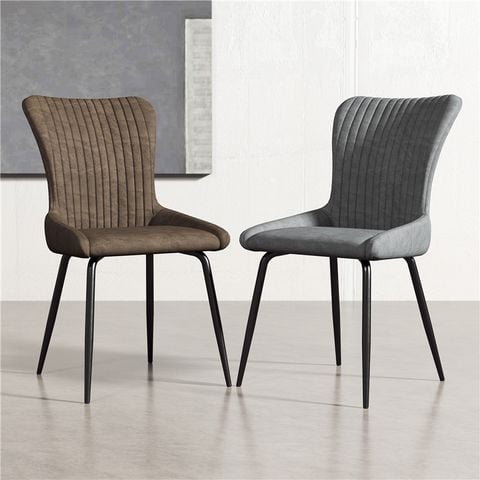 Bộ bàn ghế cafe DPB9 + Ghế Rosa DPA49