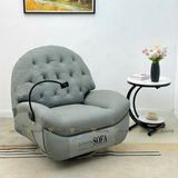 Ghế thư giãn bập bênh Hannah