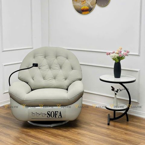 Ghế thư giãn bập bênh Hannah