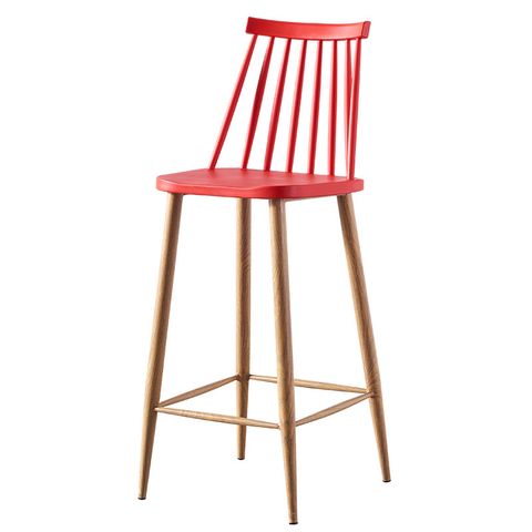 Ghế bar nhựa S3044B