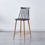 Ghế bar nhựa S3044B