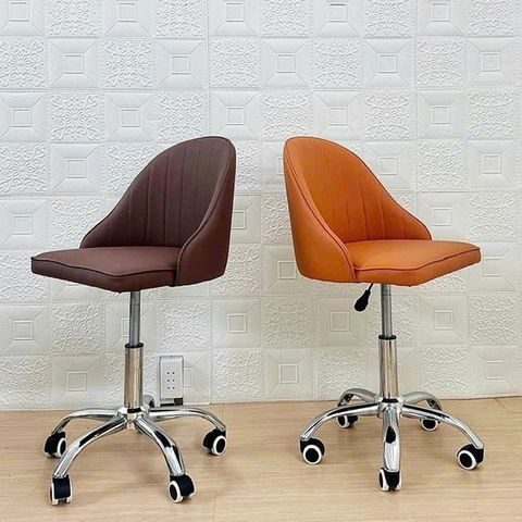 Ghế Magaret chân bánh xe DPAC08