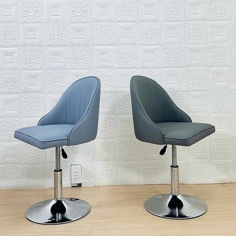 Ghế Magaret chân trụ xoay DPAC8