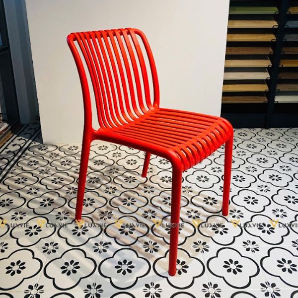 Ghế nhựa đúc S3045