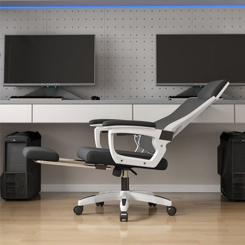 Ghế xoay văn phòng TKK20+