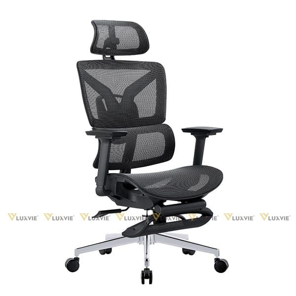 Ghế công thái học HSTP006
