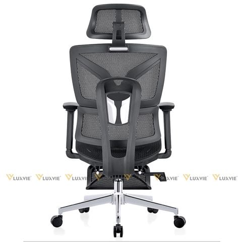 Ghế công thái học TKN009